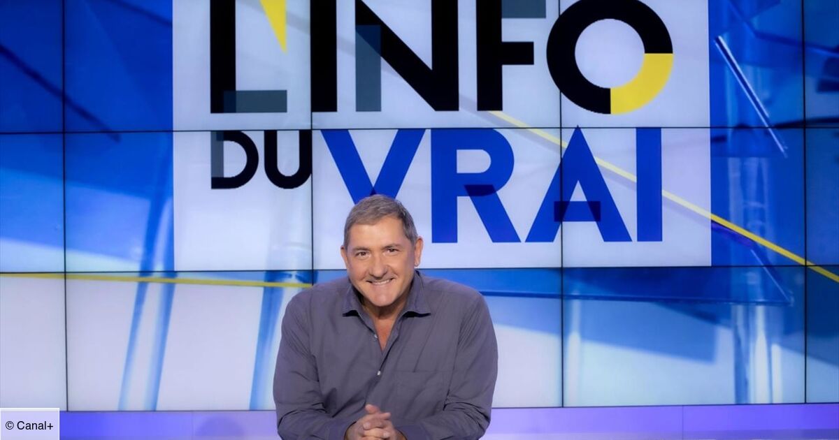 Programme Tv Du Jeudi 21 Avril 2022 L'info du vrai: L'info