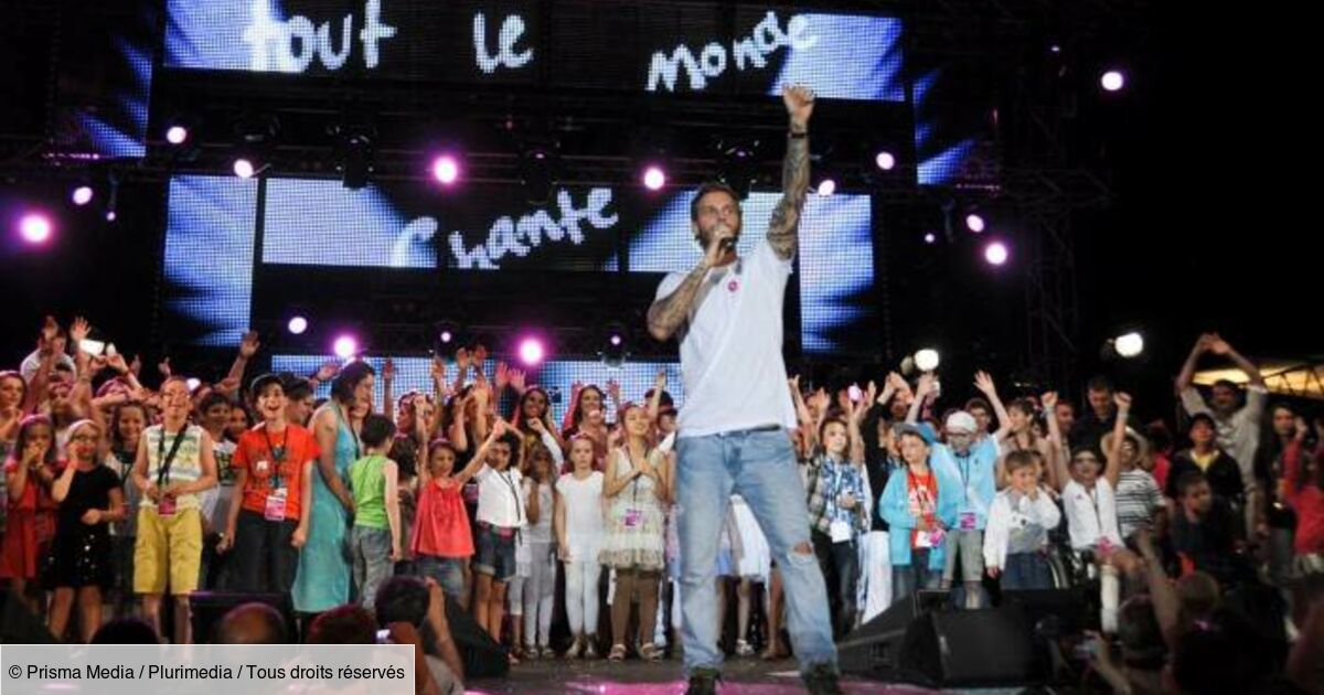 Ce Soir On Chante Pour L Unicef Urgence Ukraine