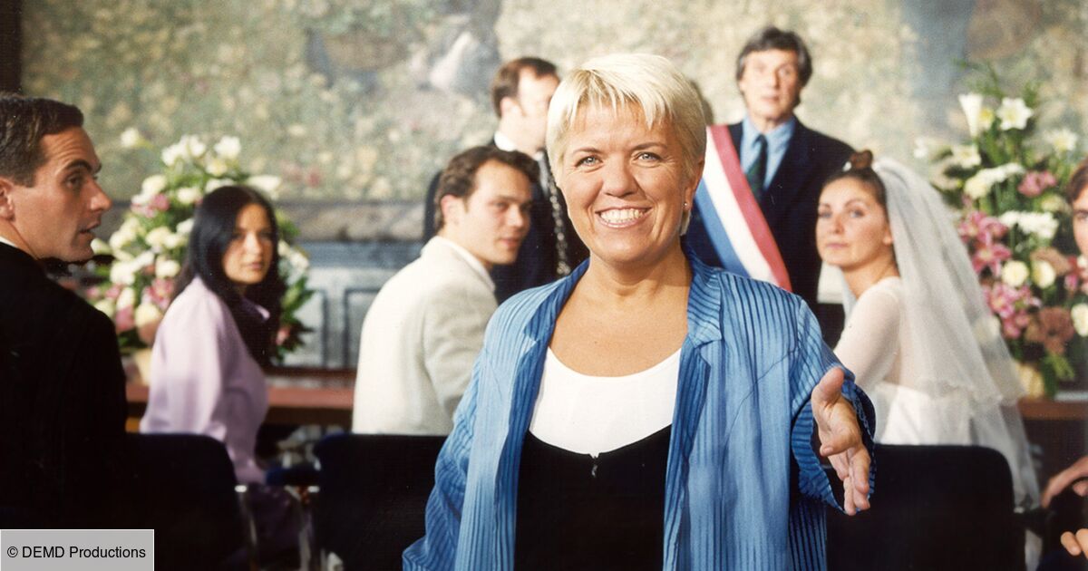 Joséphine Ange Gardien Saison 1 épisode 1 Joséphine, ange gardien