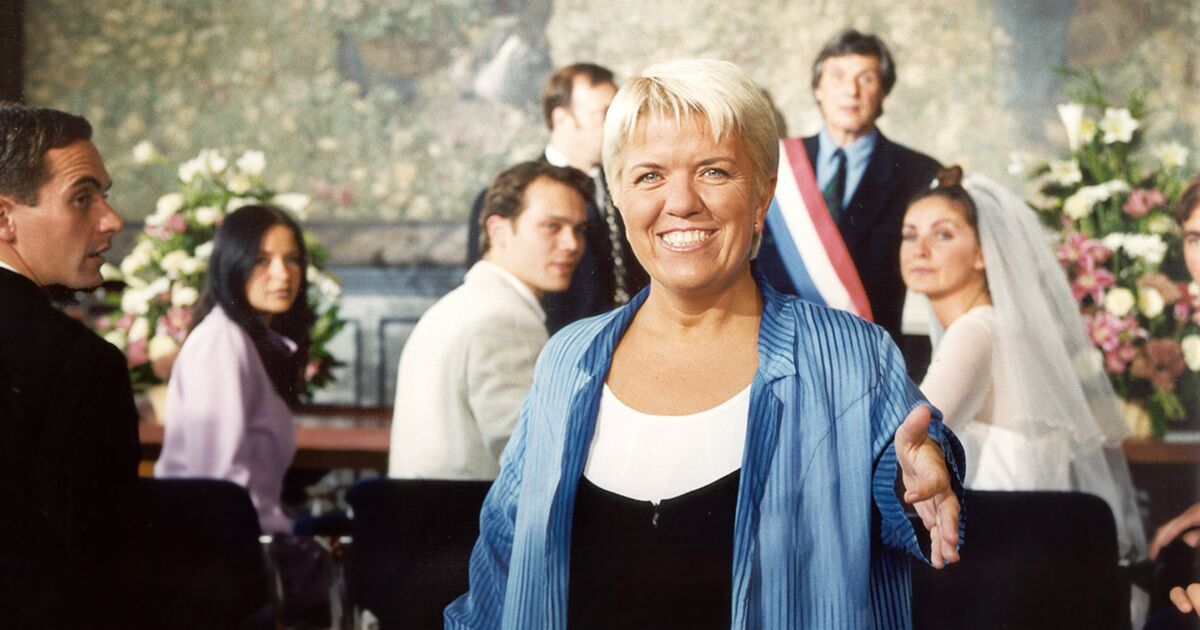 Josephine Ange Gardien 3 Anges Valent Mieux Qu'un Joséphine, ange gardien