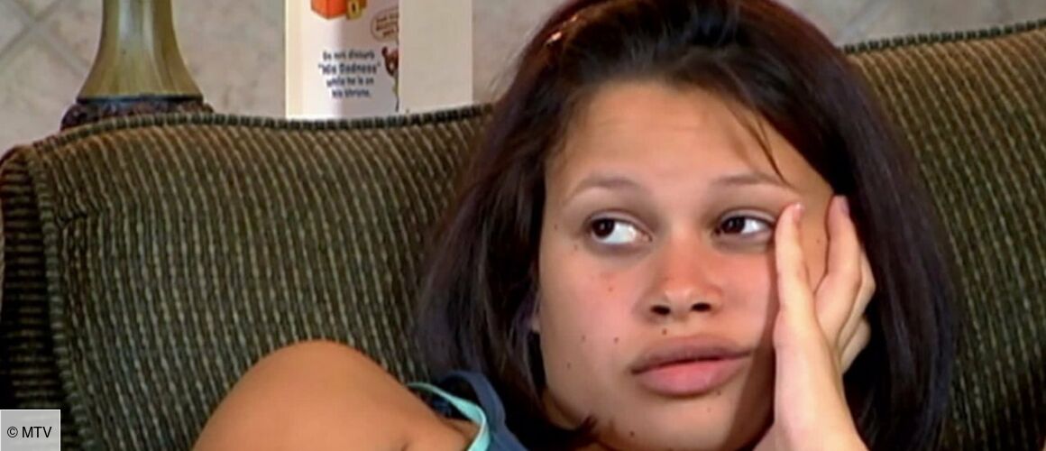 16 Ans Et Enceinte Que Sont-elles Devenues Jennifer - (S3E2) - 16 ans et enceinte - Télé-Loisirs