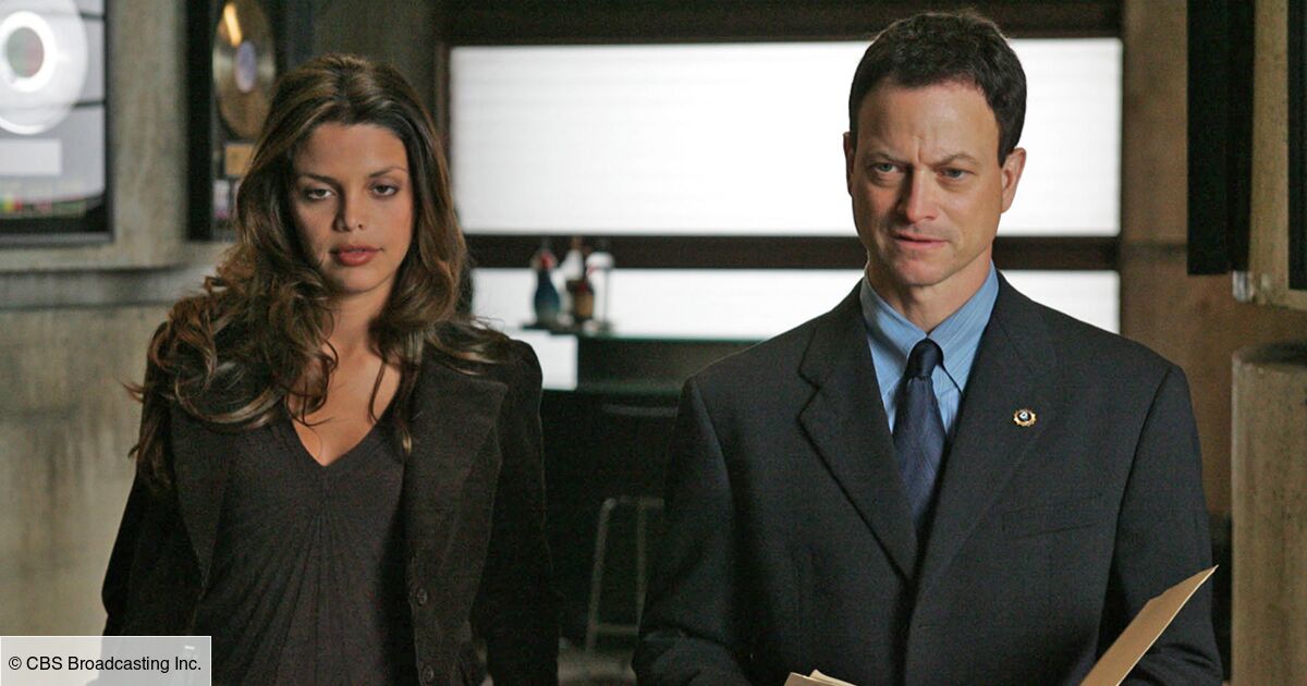 Les Experts : Manhattan Mort De Stella Les experts : Manhattan