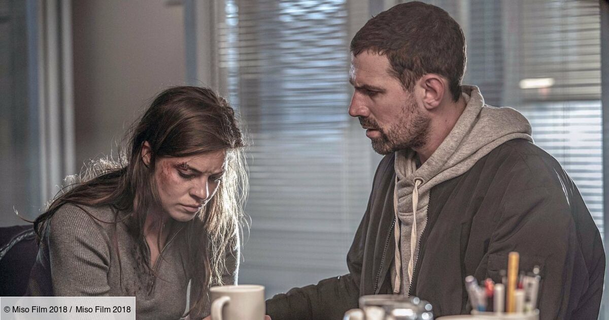 Serie Le Tueur De L'ombre Saison 2 Le tueur de l'ombre
