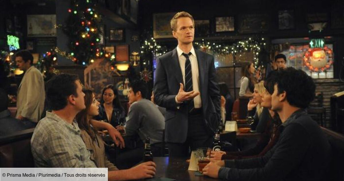 Ou Voir How I Met Your Mother How I Met Your Mother