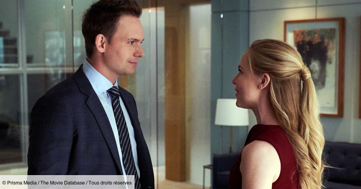 Suits Avocats Sur Mesure Saison 10 Suits, avocats sur mesure
