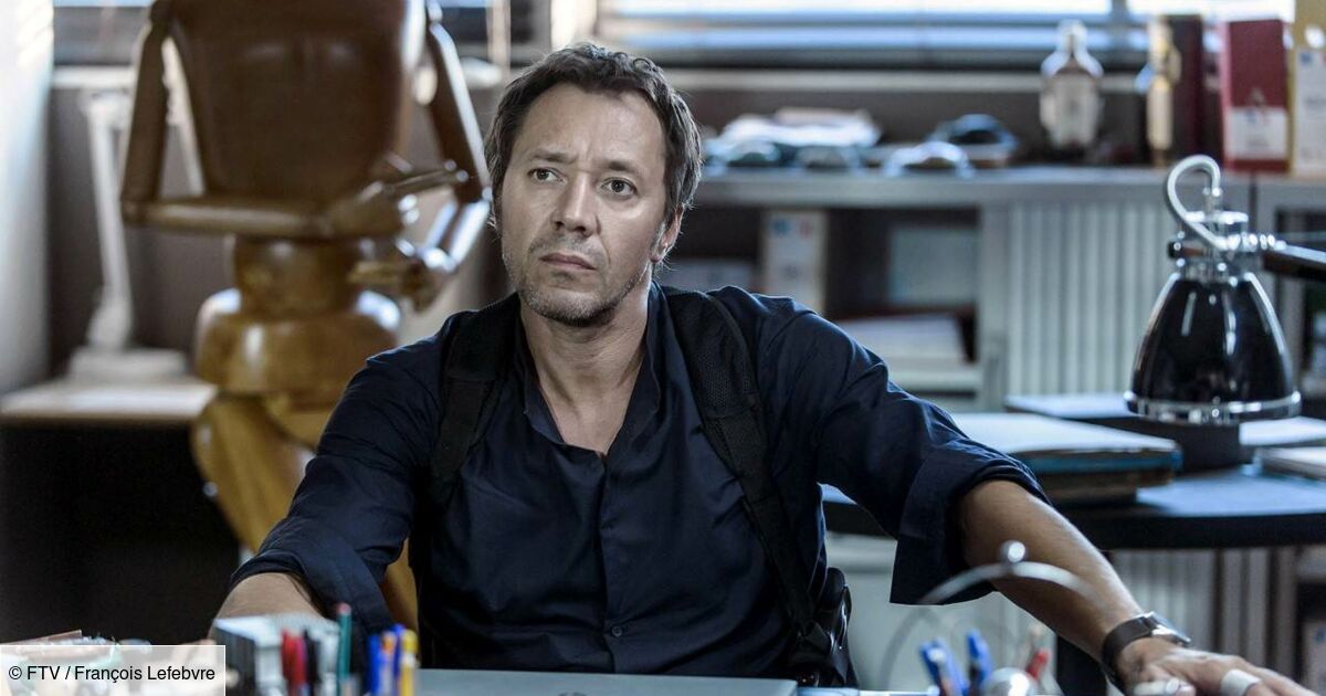 Caïn Série Saison 9 Caïn