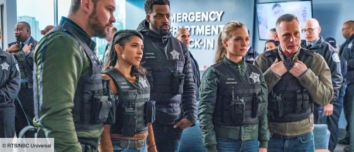 Chicago Police Department Saison 5 Amazon Prime Video France Comme un père - (S7E10) - Chicago Police Department - Télé-Loisirs
