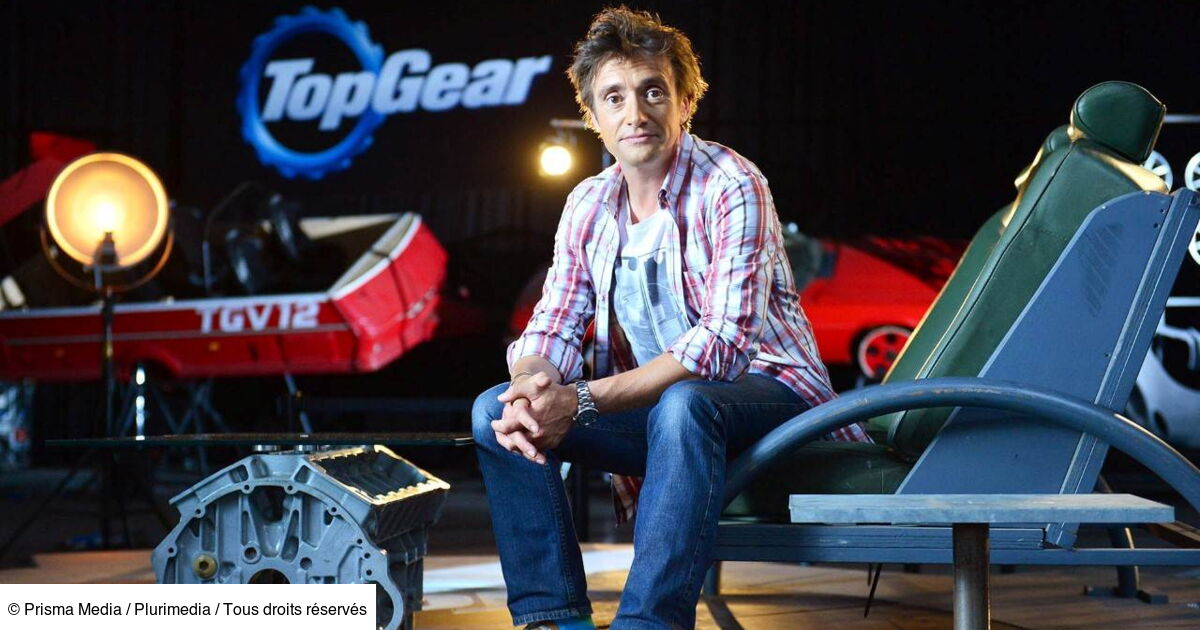 Top Gear