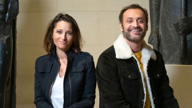 Qui Est La Compagne De Nina Bouraoui 21 cm