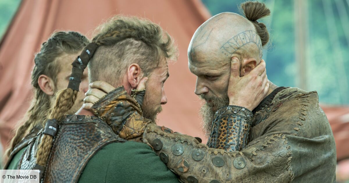 Viking Saison 1 Episode 4 Vikings