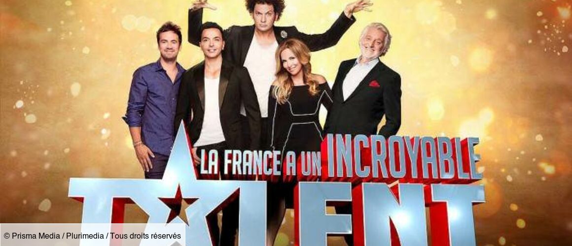 La France A Un Incroyable Talent Programme Tv Episode 3 : le retour de Dave - La France a un incroyable talent - Télé