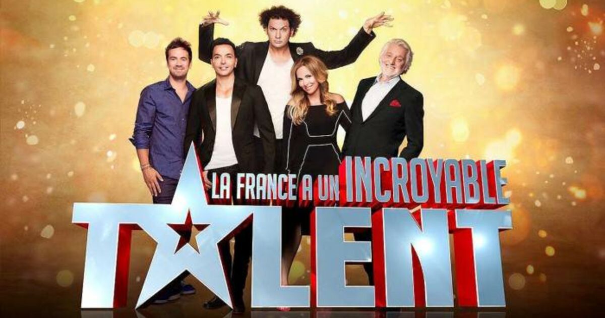 La France A Un Incroyable Talent Saison 1 La France a un incroyable talent