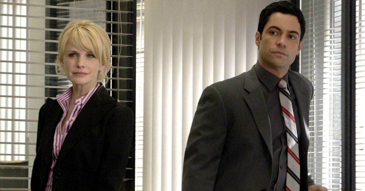 Cold Case Serie Streaming Cold Case