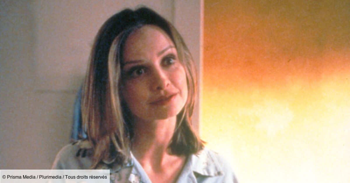 Ally Mcbeal Saison 1 Streaming Ally McBeal