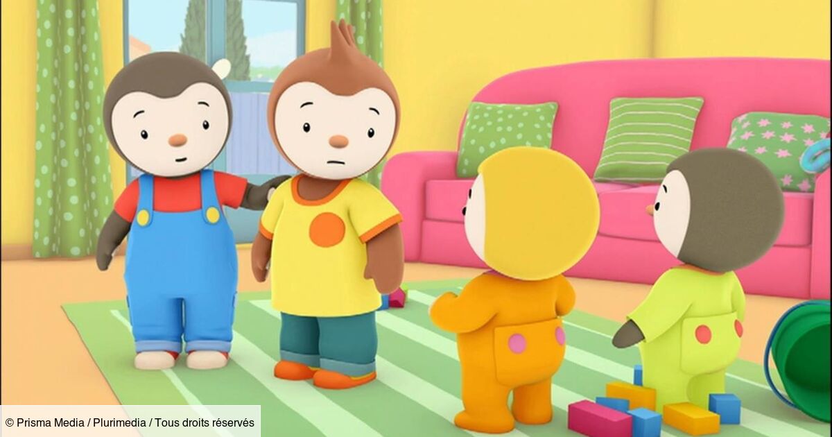 Nouvelle Ecole Episode 8 Streaming T'choupi à l'école
