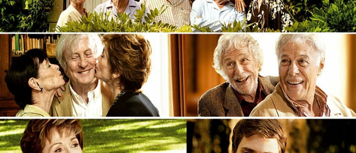 Et Si On Vivait Tous Ensemble Replay Et si on vivait tous ensemble ? de Stéphane Robelin (2011), synopsis