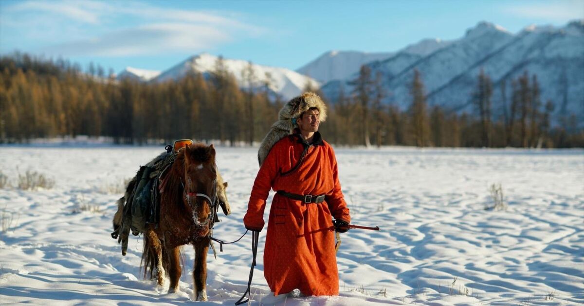 Les Turcs Sont Ils Des Mongols AUTOMASITES