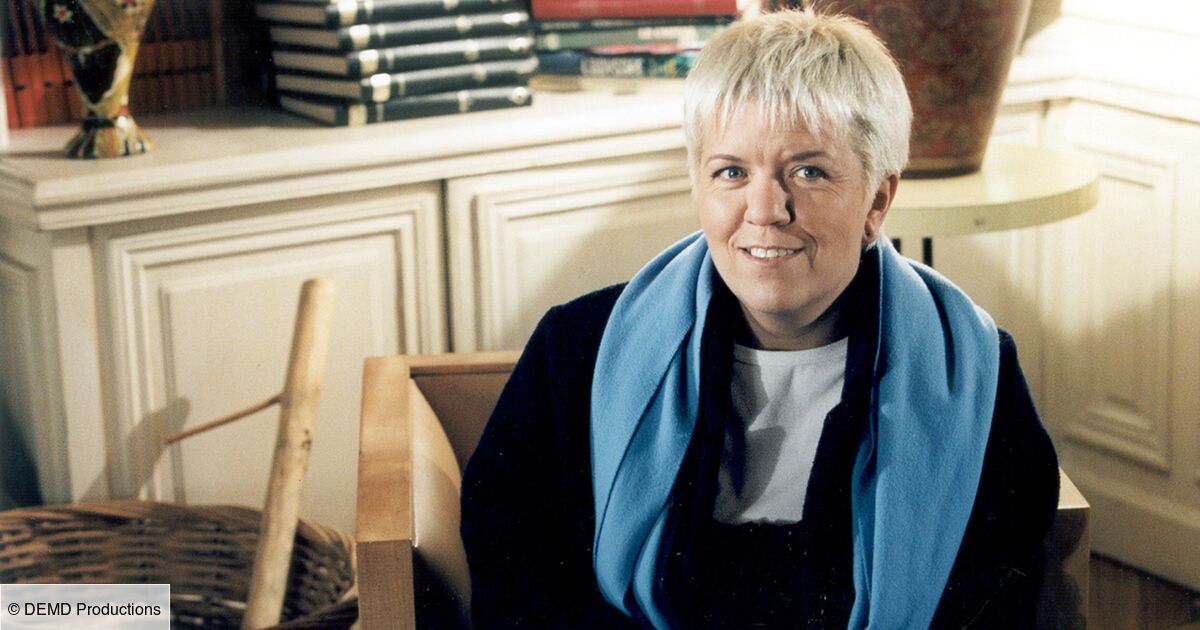 Josephine Ange Gardien Le Secret De Julien Joséphine, ange gardien
