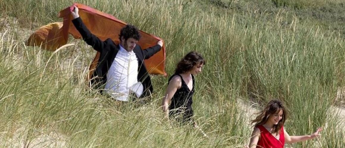 A Trois On Y Va Streaming A trois on y va vf en streaming Film