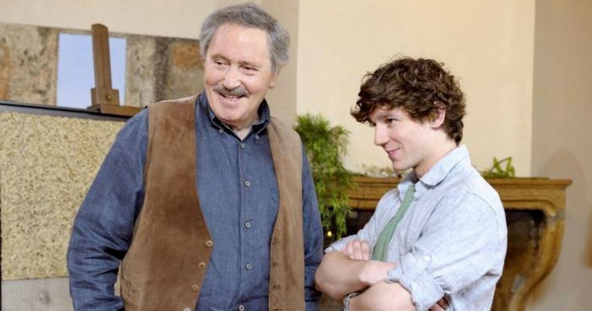 Louis La Brocante - Saison 1 Episode 4 Louis la Brocante