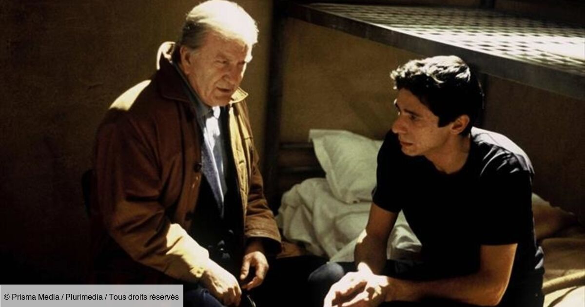 Les Cordier Juge Et Flic Saison 7 Les Cordier, juge et flic