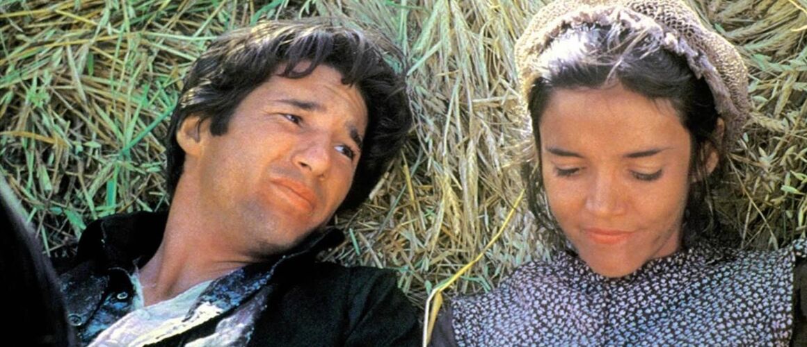 Les Moissons Du Ciel Streaming Vostfr Les Moissons du ciel vf en streaming Film