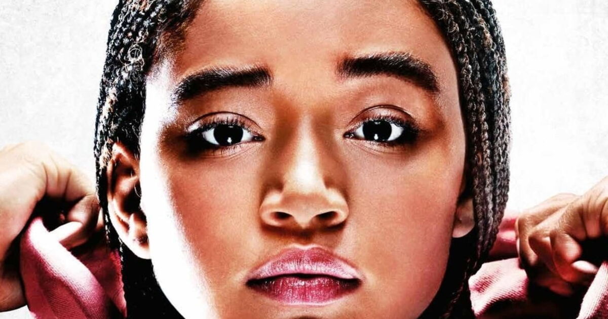 The Hate U Give : la haine qu'on donne