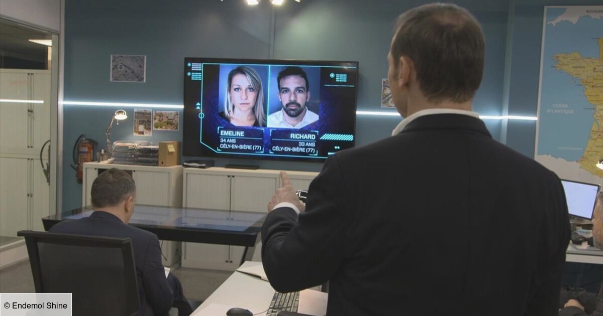 Escape 21 Jours Pour Disparaître Saison 1 Escape, 21 jours pour disparaître