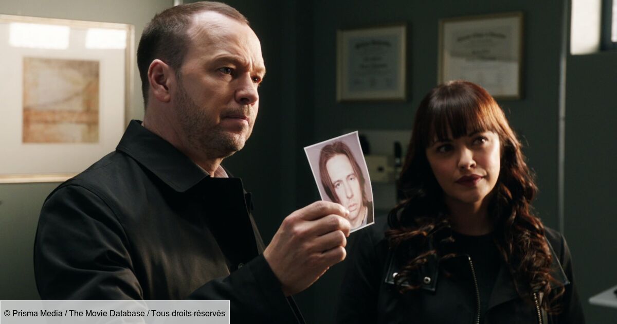 Blue Bloods Saison 7 Mort De Linda Blue Bloods