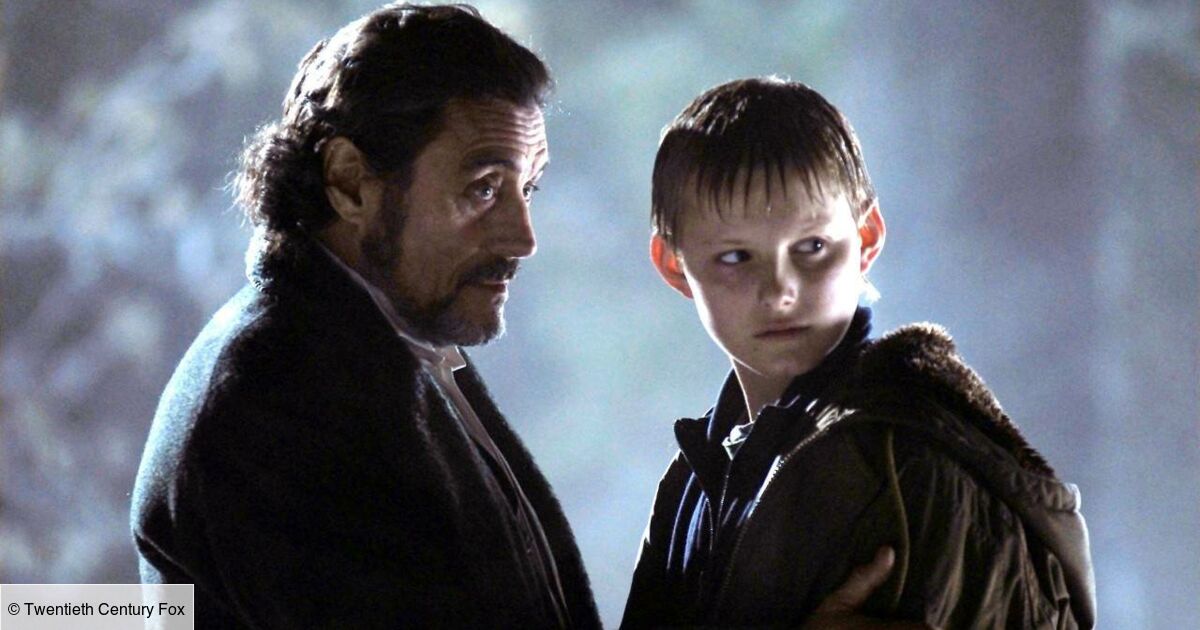 Les portes du temps Les portes du temps