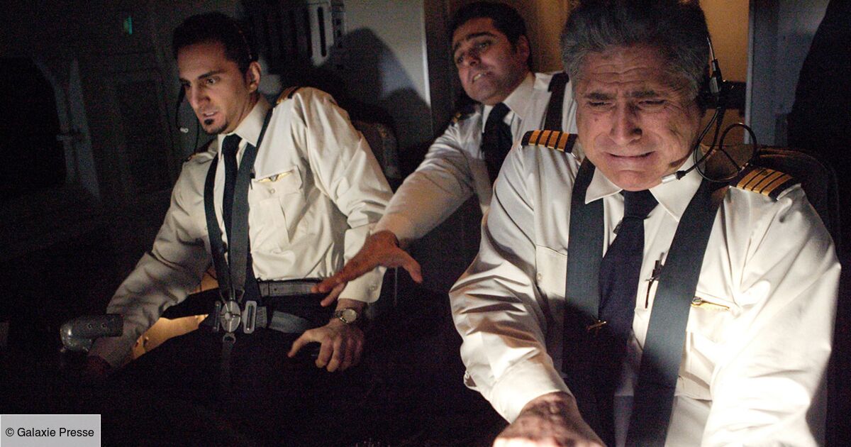 Mayday Danger Dans Le Ciel - Saison 10 Mayday, dangers dans le ciel