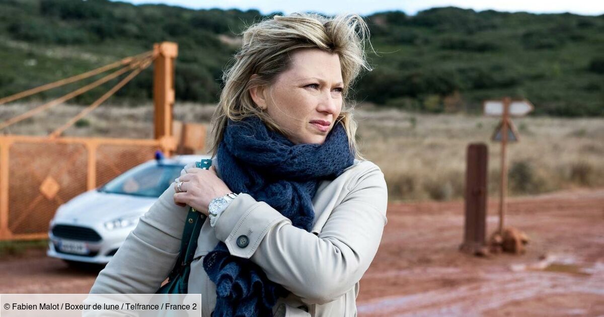 Candice Renoir Saison 3 Episode 10 Dailymotion Candice Renoir