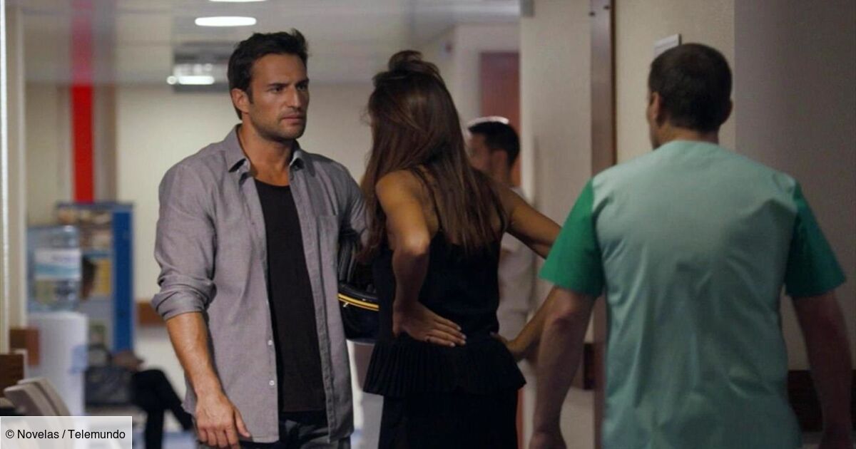 Au Nom De L Amour Serie Au nom de l'amour