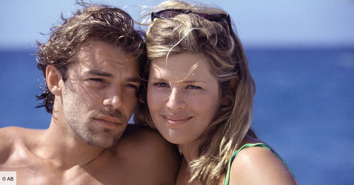Les Vacances De L Amour Saison 4 Les vacances de l'amour