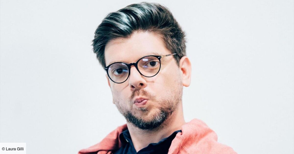 Greg Guillotin, le pire stagiaire Greg Guillotin, le pire stagiaire