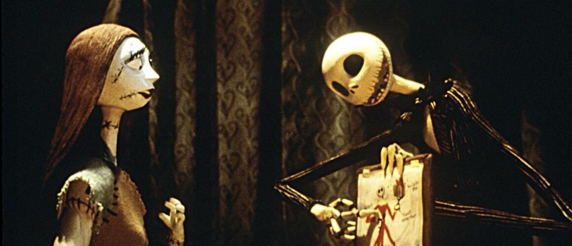 L étrange Noël De Monsieur Jack En Streaming L'étrange Noël de monsieur Jack - | FILM STREAMING COMPLET VF