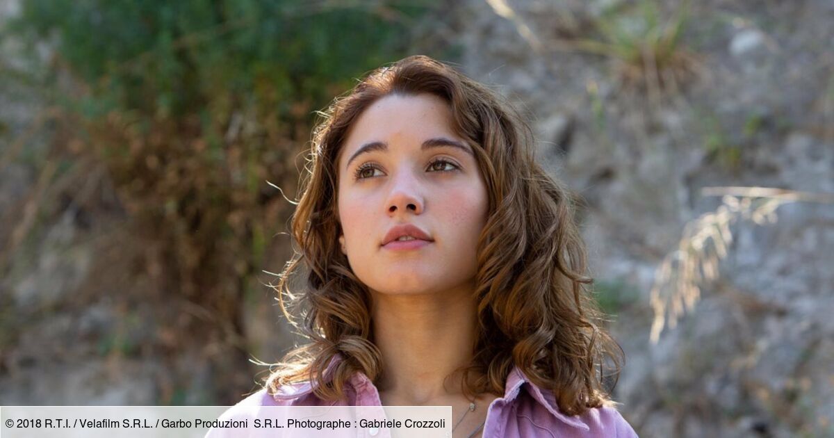 Films Et Séries Tv Avec Andrea Pedrero Le silence de l'eau