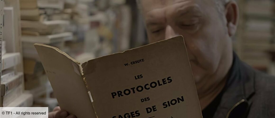 Le Protocole Des Sages De Sion Amazon Le plan secret des Protocoles des Sages de Sion - C'est un complot
