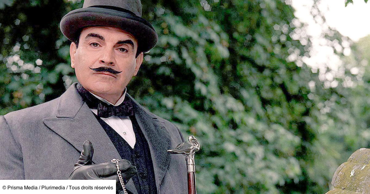 Hercule Poirot