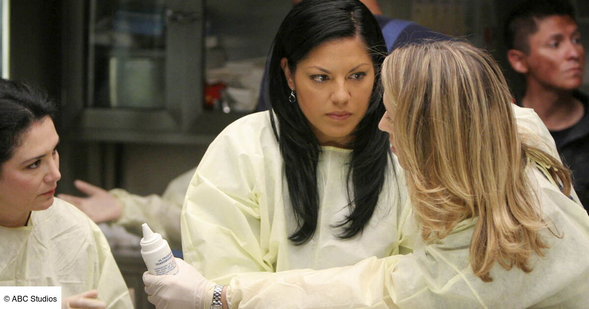 Private Practice Season 4 Episode 17