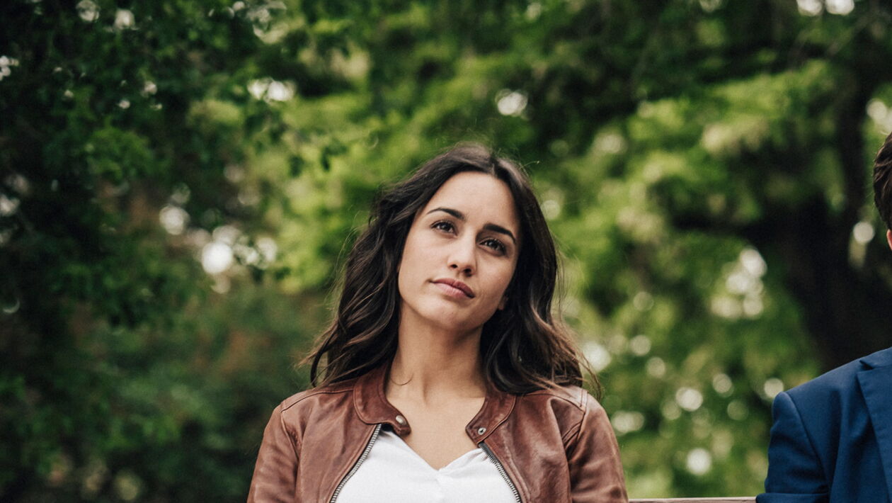Films Et Séries Tv Avec Marie Mallia