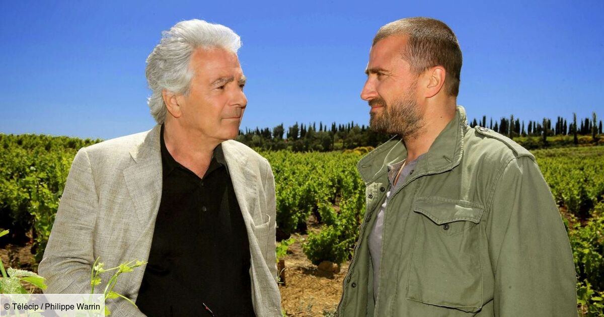 Le Sang De La Vigne Episode Complet Youtube Le sang de la vigne