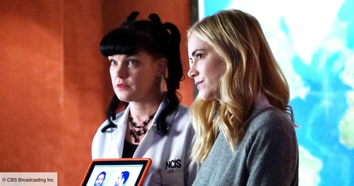 Ncis Mort De La Femme De Palmer NCIS : enquêtes spéciales
