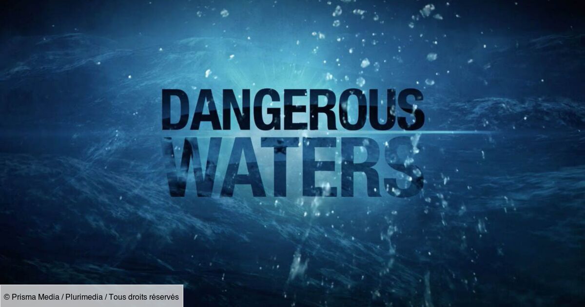 Dangerous Waters