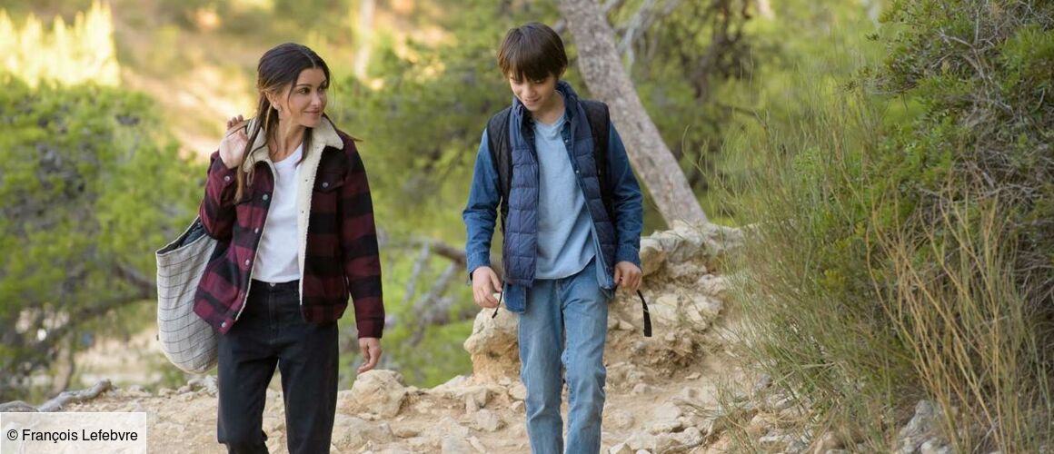 La Traque D'une Star De Netflix Traqués - Télé-Loisirs