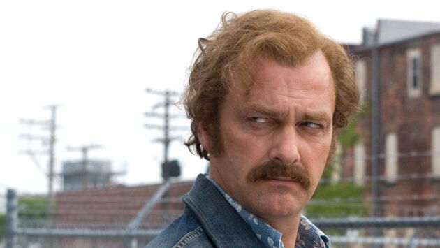 Bulletproof Gangster