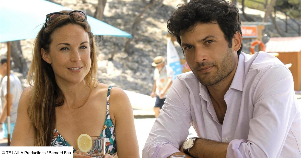 Patrick Raynal Et Virginie Ledieu