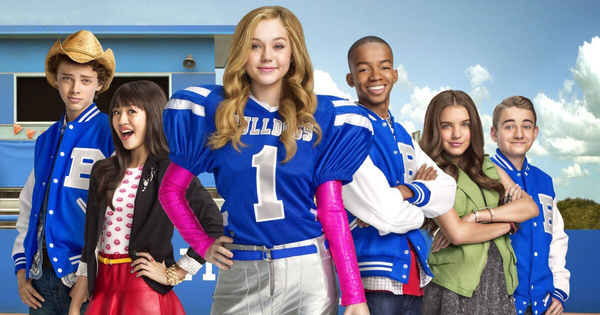 Bella Et Les Bulldogs Saison 2 Épisodes Bella et les Bulldogs - Télé-Loisirs