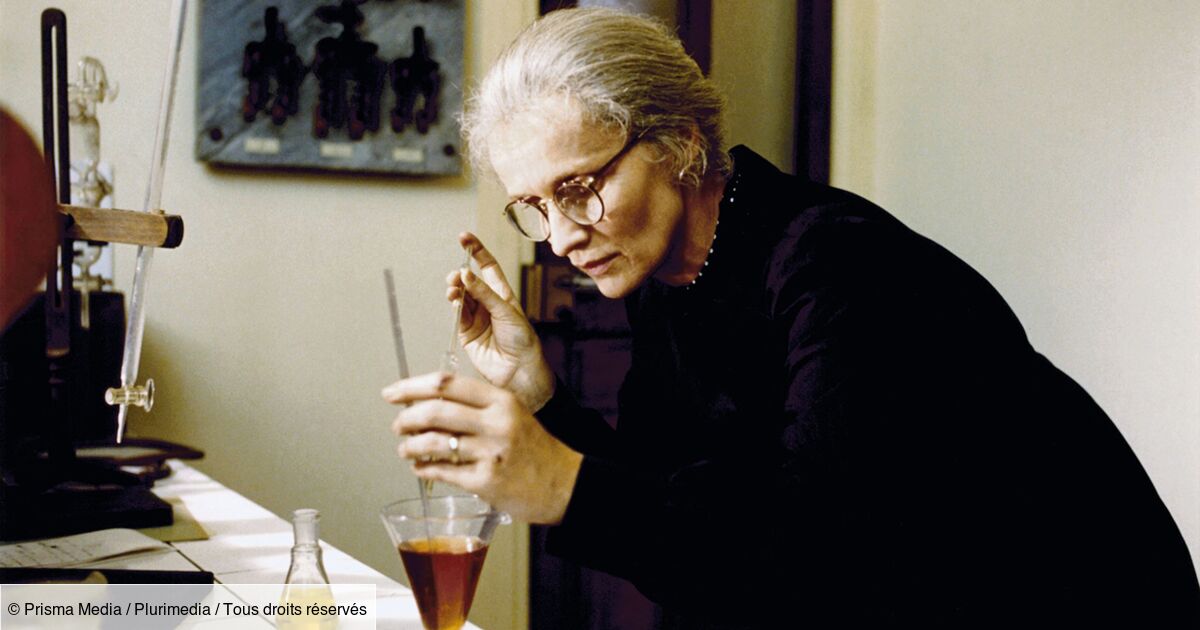Marie Curie Une Femme Sur Le Front Film Complet Marie Curie, une femme honorable
