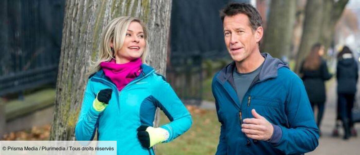 Un Soupçon De Magie Saison 6 Amazon Prime Rien ne sert de courir... - (S1E3) - Soupçon de magie - Télé-Loisirs